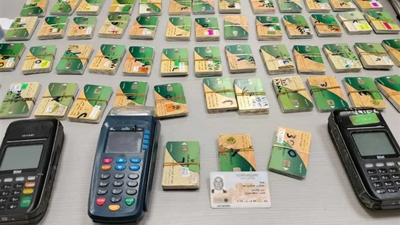 تحذير عاجل.. تجنب ترك بطاقة التموين لدى المخابز للحفاظ على دعم 800 جنيه